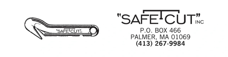 Safe-T-Cut Inc.