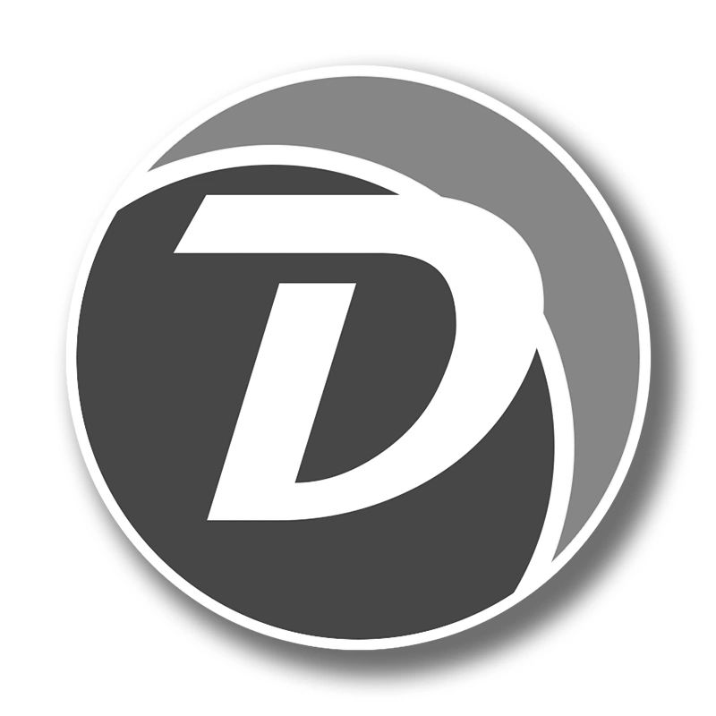 Logo redesign completed by redspade for Danny's Flooring Service
