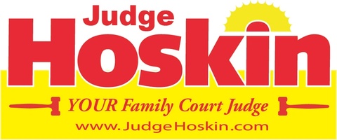 Committee to Re-elect Judge Hoskin