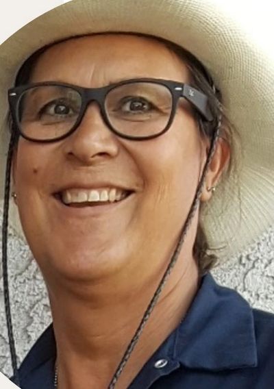 Secretary Treasurer/Maintenance Director 