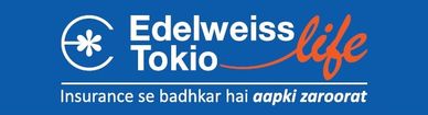 EDELWEISS TOKIO LIFE INSURANCE