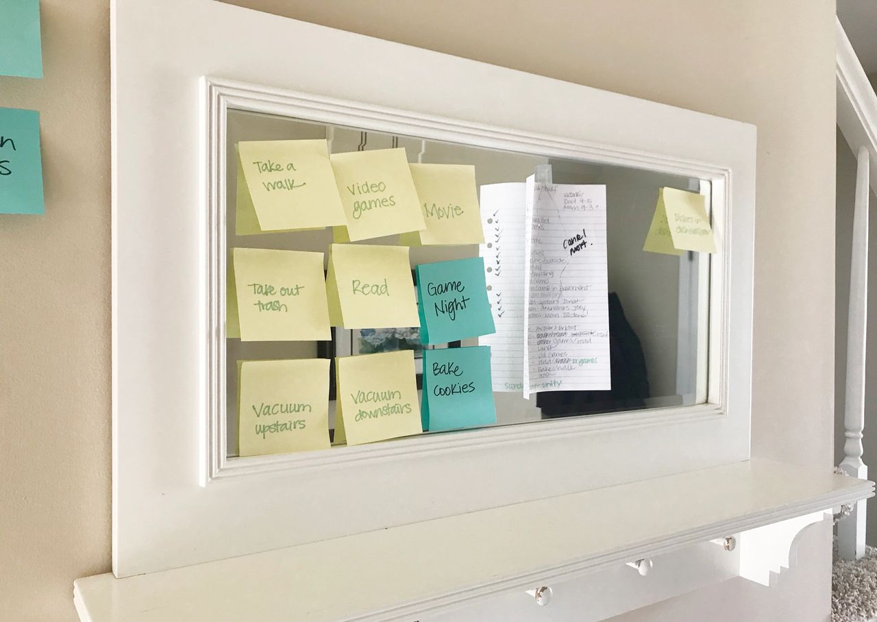 How to help focus during Covid