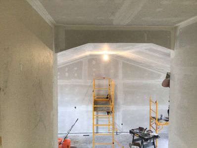 My Handy Pro Drywall Services 