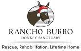 Rancho Burro Donkey Sanctuary
