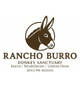Rancho Burro Donkey Sanctuary