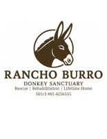 Rancho Burro Donkey Sanctuary
