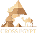 Cross Egypt TRAVEL