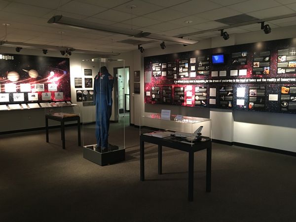 Flight Path Exhibit