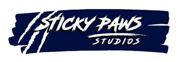 Sticky Paws Studios