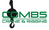 Combs Crane and Rigging 