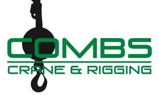 Combs Crane and Rigging 