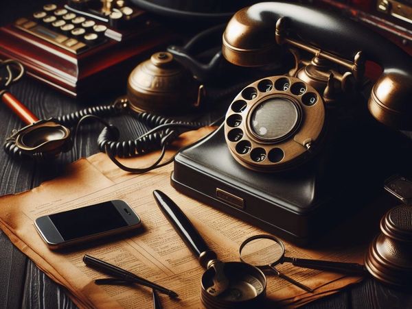 Contact Secret City Mission - Greenwich tour, escape room and treasure hunt