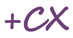 +CX