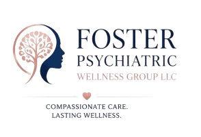 Foster Psychiatric Wellness Group, LLC