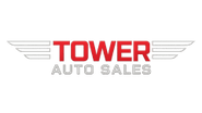 Tower Auto Sales RESCUE Roadside™ by ARE CO.