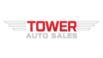 Tower Auto Sales RESCUE Roadside™ by ARE CO.