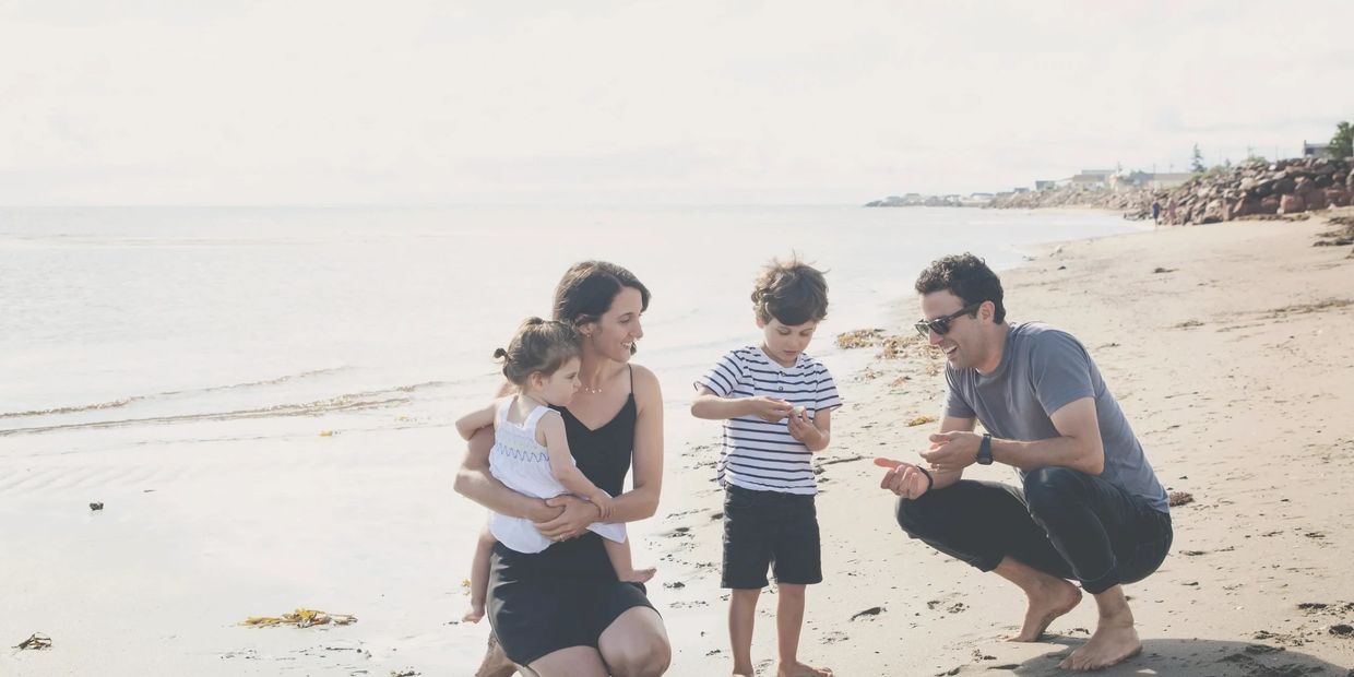 Passionate sleep consultant with my family, dedicated to helping yours gain healthier sleep habits.