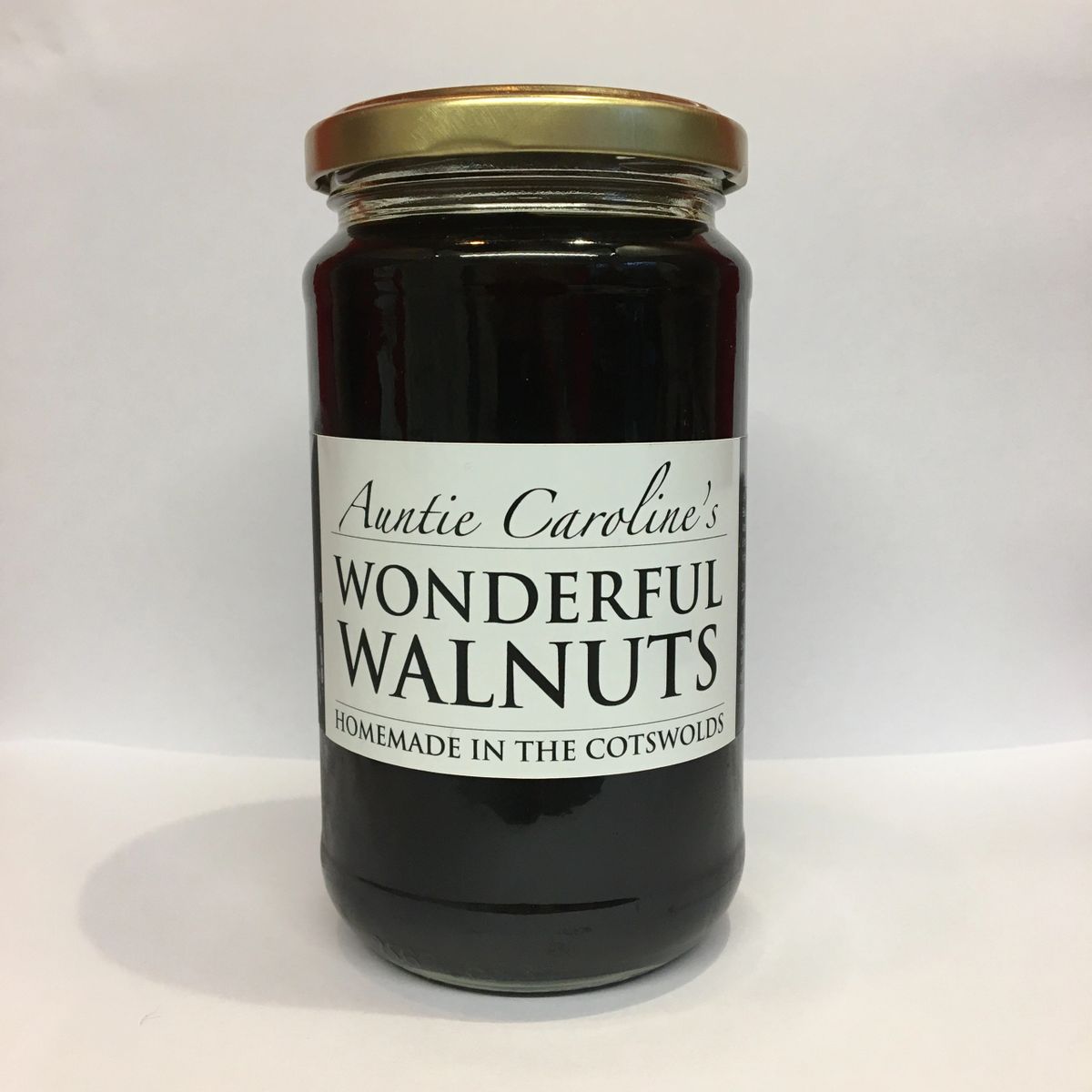 Wonderful Walnuts