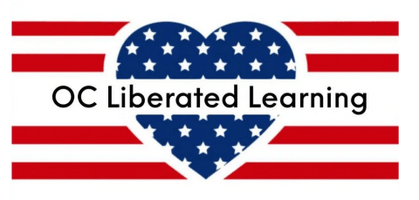 OC Liberated Learning