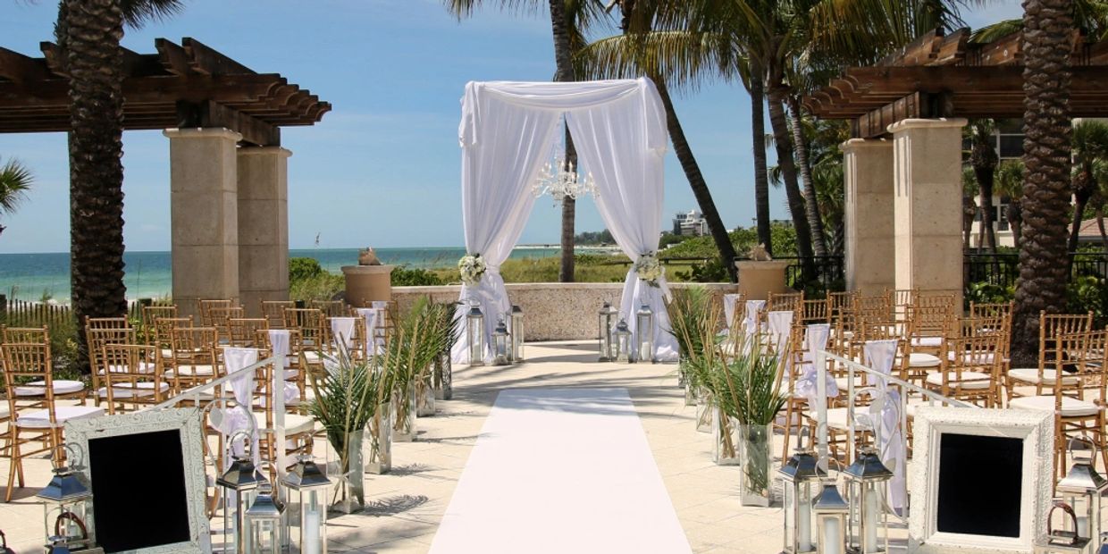 Weddings In Sarasota Beach Breeze Weddings