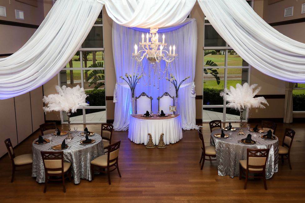 Beach Breeze Weddings Wedding Decor Wedding Planner Sarasota