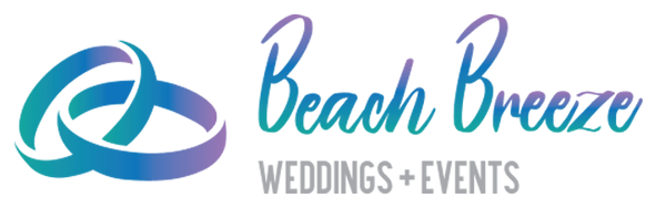 Beach Breeze Weddings