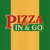 Pizza In And Go