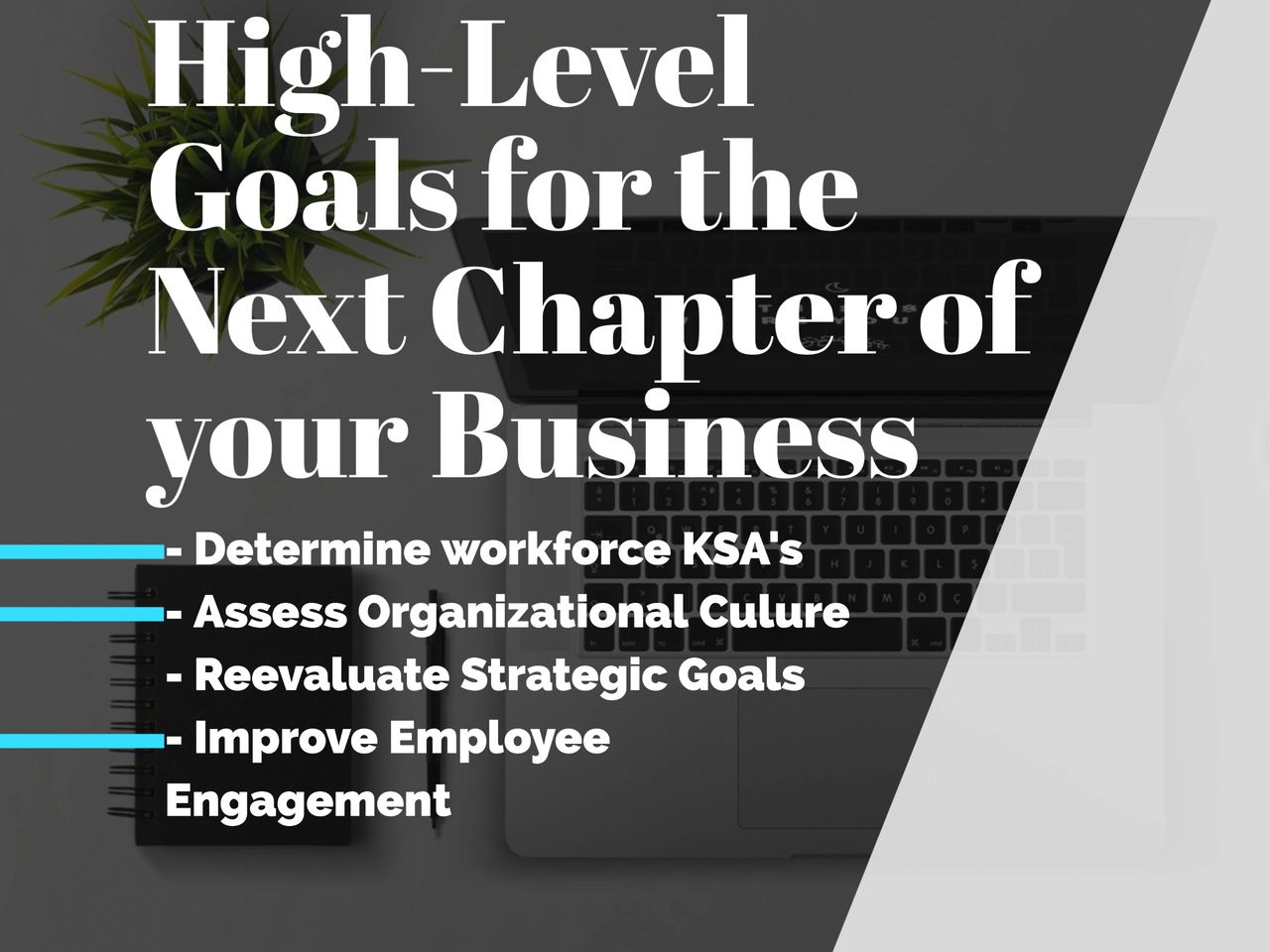 Operational Effectiveness Intervention