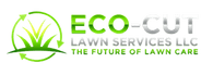 Eco-Cut Lawn Services Logo