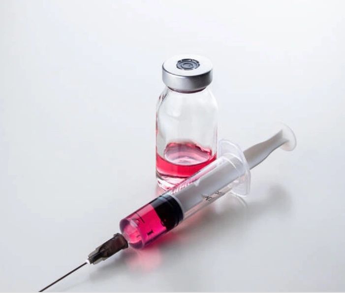 Fat Burner LipoC Injection 10 doses