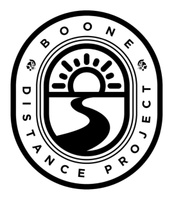 Boone Distance Project