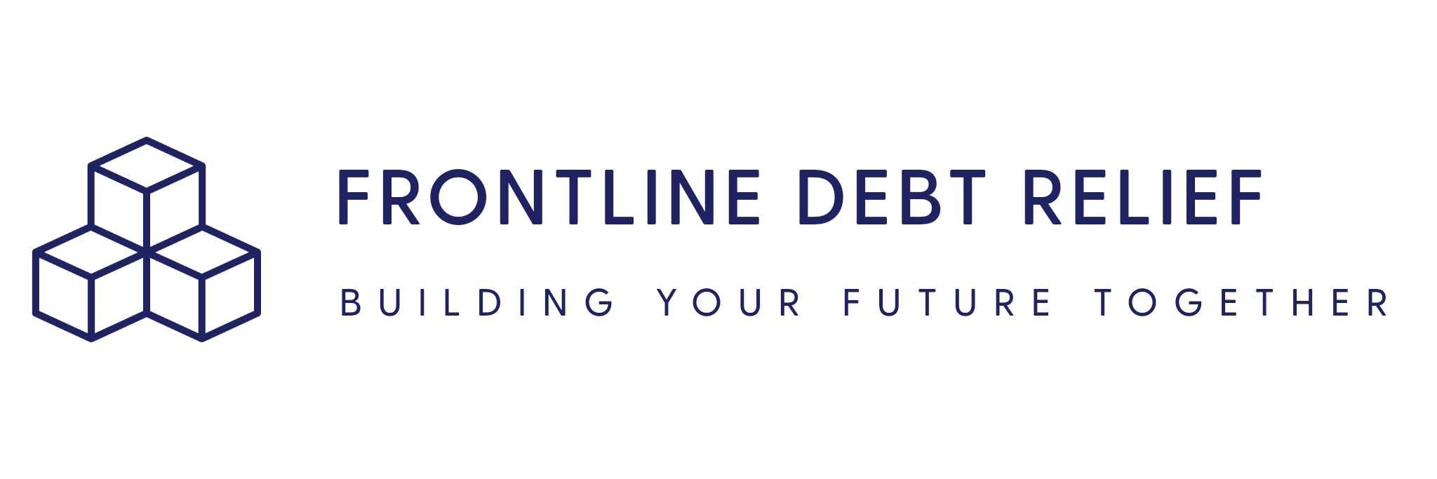 Frontline Financial Frontline Debt Relief