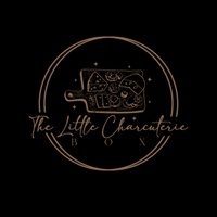 The Little Charcuterie Box