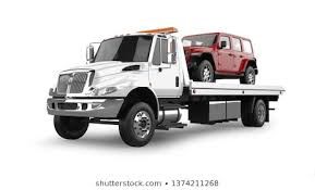 Ashland Towing and Transport featured image