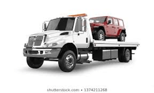 Ashland Towing and Transport