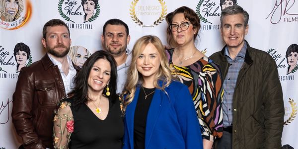 The LWFF Board of Directors