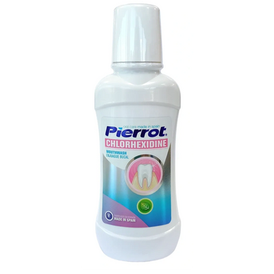 PIERROT CHLORHEXIDINE MOUTHWASH