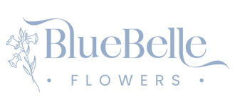 BlueBelle Flowers
