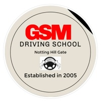 GSM DRIVING SCHOOL HOLLAND PARK