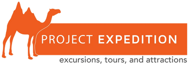 Project expedition logo 