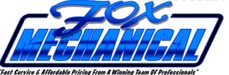 Fox Mechanical Air Conditioning and Heating