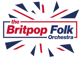 The Britpop Folk Orchestra