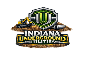 Indiana underground utilities