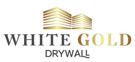 White Gold Drywall's New Website