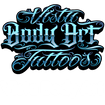 vista body art