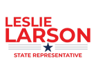 Leslie Larson for State Representative