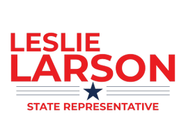 Leslie Larson for State Representative