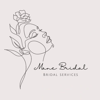 Mane Bridal LLC.
