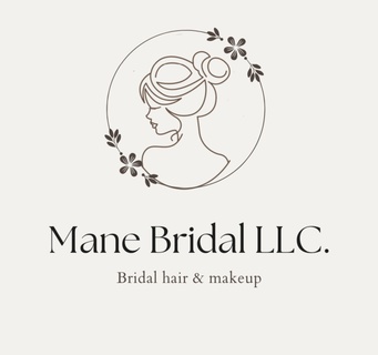 Mane Bridal LLC.
