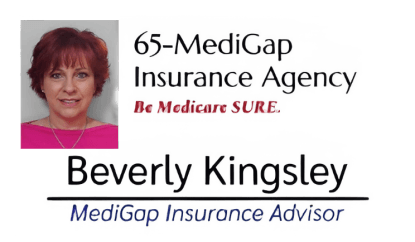 Beverly Kingsley Insurance Agent / President